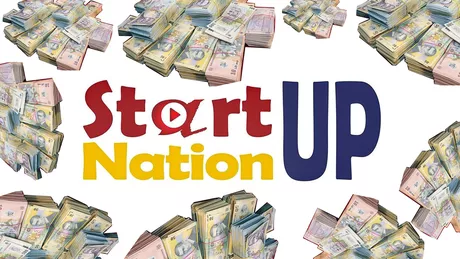 Numărul ieșenilor care au semnat contractele de finanțare din programul Start-Up Nation a crescut în ultima lună. Se acordă 200.000 de leiproiect