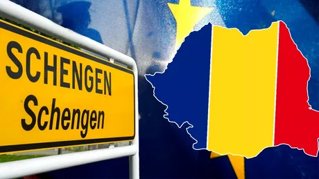 Comisia pentru petiţii a Parlamentului European cere CE să aprobe admiterea României şi Bulgariei în spaţiul Schengen