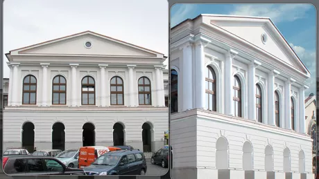 Universitatea Națională de Arte George Enescu din Iași a continuat licitația pentru serviciile de pază Contestația firmei nemulțumite de valoarea contractului a fost respinsă