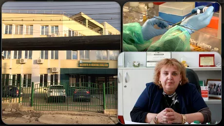 Institutul de Medicină Legală din Iași a eliberat anul acesta peste 800 de certificate medico-legale - FOTO