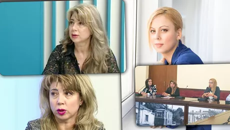 Banii de la Primăria Iași se împart ca între fete Șefa de la DAS i-a făcut cadou cinci contracte prietenei de la Alături de Voi- FOTO