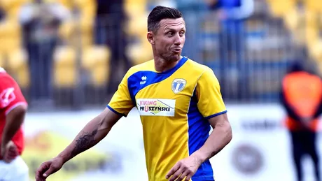 Daniel Chiriță a fost reținut de poliție Fostul fotbalist de la Rapid și Petrolul riscă să ajungă după gratii