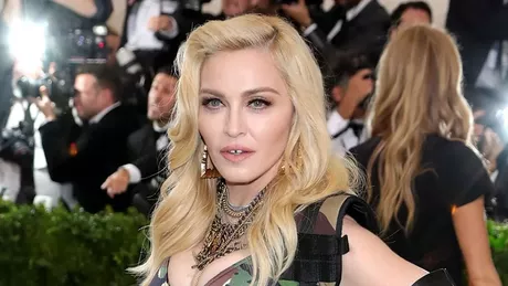 Madonna își amână turneul. Artista a ajuns la terapie intensivă după ce a dezvoltat o infecție bacteriană gravă