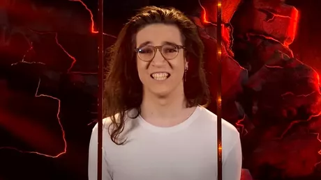 Theodor Andrei reprezentantul României la Eurovision 2023 lansează acuzații grave la adresa TVR. A fost sunată maică-mea să fie amenințată...