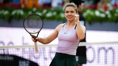 Simona Halep apare pe lista participanților la US Open ultimul turneu de Grand Slam al anului