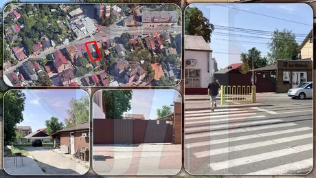 Un proiect imobiliar a scandalizat mai mulți proprietari din cartierul Tătărași Sunt numai hrube ne dărâmă casele  FOTO