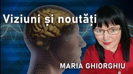 LIVE VIDEO - Cu ce viziuni și noutăți vine Maria Ghiorghiu la BZI LIVE