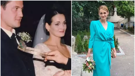 Elvira Deatcu declarații surprinzătoare despre soț după 24 de ani de căsnicie. Trebuie să fac un efort să fac să dureze...