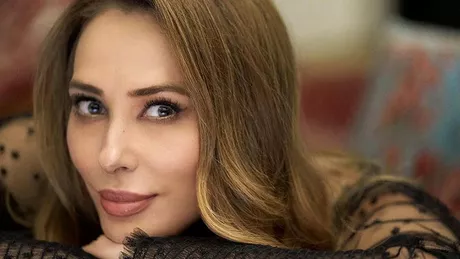 Iulia Vântur și-a sărbătorit ziua de naștere în Dubai iar fanii au reacționat imediat. Cu cine a petrecut