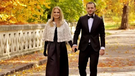 Mihai Morar și soția lui anunț după 17 ani de căsnicie. Cele mai grele cumpene