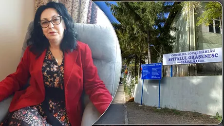 Nepăsare maximă într-un spital din județul Iași Un pacient cu probleme grave a fost trimis acasă cu pastile contra diareii Ne-au trimis acasă spunându-mi să nu-i dau să bea Coca-Cola - FOTO