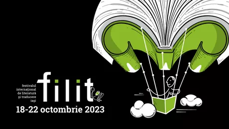 FILIT lansează apelul de înscriere în cadrul programului cultural Atelierele FILIT pentru traducători