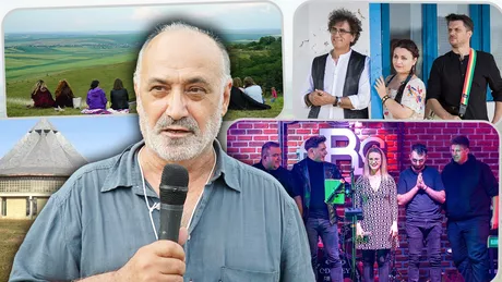 Cucuteni Jazz Fest își deschide porțile pentru a doua ediție Anul acesta intrarea este liberă - FOTO