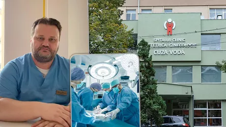 Există viață sexuală după operația de histerectomie. Ce spun specialiștii din Iași Nu presupune și îndepărtarea ovarelor - FOTO