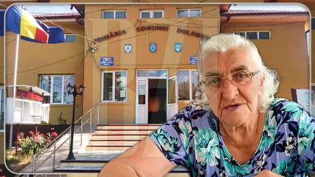 A trăit toată viața în minciună O ieșeancă a aflat la vârsta de 82 de ani că nu știe care-i este numele real Am ajuns și la psihiatrie - FOTO