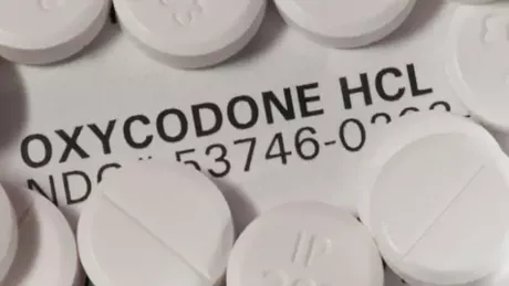 Ce este oxicodona și cum o folosea ca drog Vlad Pascu