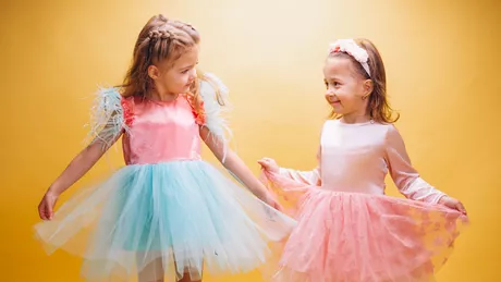 Care sunt criteriile de care trebuie să ții cont în alegerea celei mai frumoase rochițe pentru fetița ta
