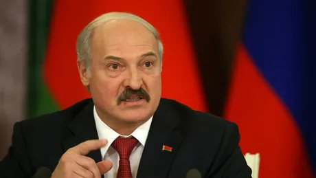 Lukaşenko propune înființarea axei Minsk-Moscova-Phenian