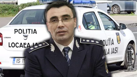 Polițiștii locali din Iași au verificat sute de șantiere în acest an. Au fost aplicate amenzi pentru neregulile descoperite