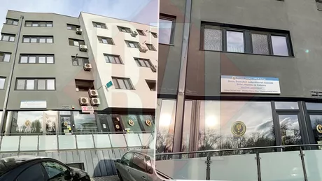 Executorii vând la licitație un apartament din cartierul Dacia Prețul e de 1.000 de euromp