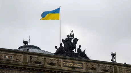 Uniunea Europeană a trimis o nouă tranșă pentru Ucraina doar 15 miliarde de euro