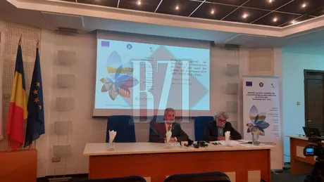 Conducerea ApaVital Iași prezintă stadiul proiectului de peste 500 de milioane de euro