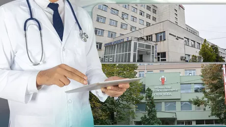 Cele 6 spitale din subordinea CJ Iași vor să beneficieze de fonduri din PNRR pentru digitalizare