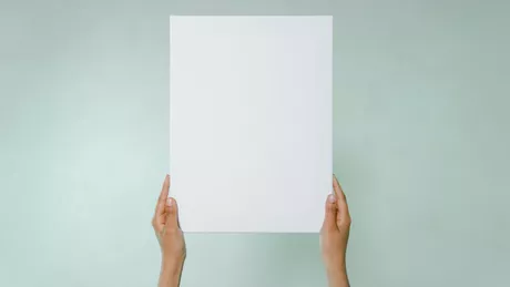 Hârtia A4 - caracteristici care te vor ajuta să alegi hârtia potrivită pentru proiectele tale