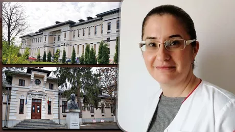 Dr. Elena Ungureanu trage un semnal de alarmă cu prilejul Zilei mondiale de luptă împotriva maladiei Alzheimer Calitatea vieții a cel puțin un milion de oameni din țara noastră este profund perturbată - FOTO