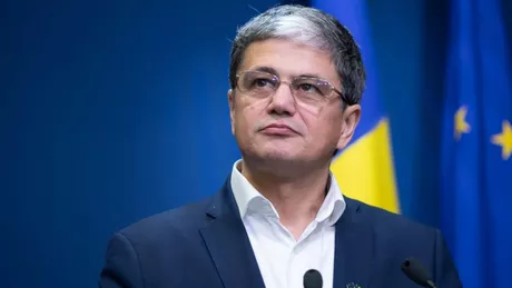 Ministrul Finanțelor vorbește despre demisie și avertizează că România va ajunge la mâna FMI