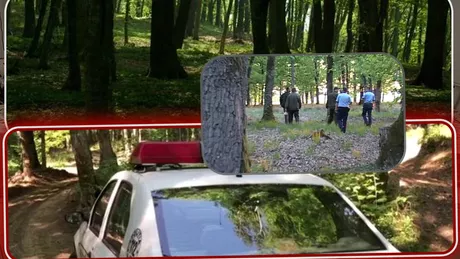 Moarte suspectă într-o pădure din Iași Bărbatul decedat era fratele unei angajate din primărie. Poliția a început o anchetă
