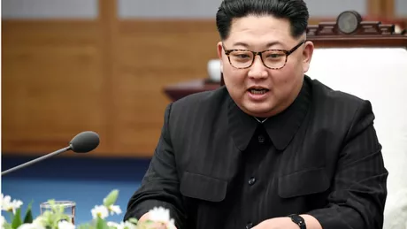 Război în Ucraina. Kim Jong-un va călători în Rusia luna aceasta