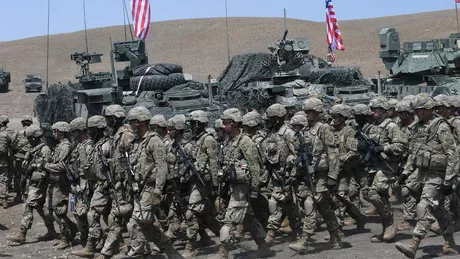 Armenia anunță antrenamente militare comune cu SUA. Care este motivul acestei colaborări