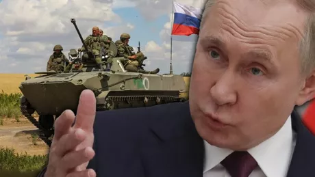 Vladimir Putin lecție de istorie pentru SUA Nu este corect să faci ceva în politica externă care dăunează intereselor altor popoare