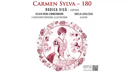 Comunicat de presă - Turneul Internațional Carmen Sylva - 180 la Roentgen Museum din Neuwied