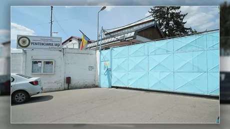 Două oferte au fost depuse pentru extinderea Penitenciarului de Maximă Siguranță din Iași Constructorii vor 4 milioane de euro