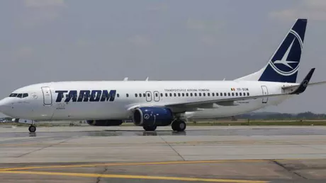 TAROM le-a luat bani românilor din Israel Statul român nu i-a ajutat