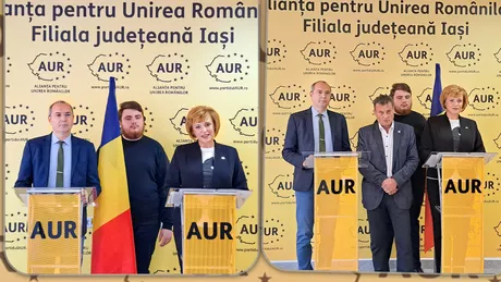 Alianța pentru Unirea Românilor consideră că nu este normal ca studenții să nu beneficieze de reducere pe mijloacele de transport. Au fost prinși într-un sistem al haosului generat de un guvern incapabil de a pune în practică o lege - FOTO