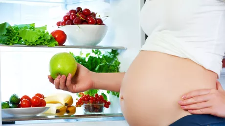 Ce alimente sunt interzise în sarcină Ce nu au voie să consume gravidele