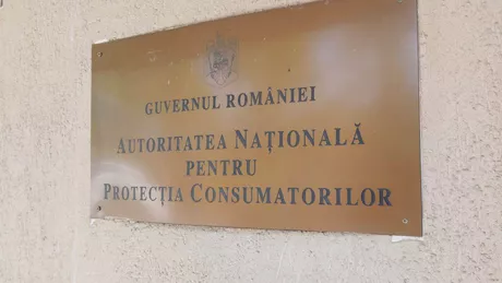 Protecția Consumatorilor Iași mesaj de avertizare Fiți atenți la calitatea și caracteristicile produselor alimentare