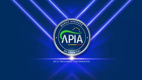 APIA anunț despre termenul limită de depunere a cererilor pentru sprijinul de urgență în sectorul cerealelor și al semințelor oleaginoase