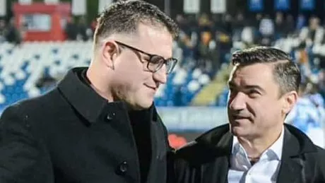 Mesajul lui Ciprian Paraschiv pentru Mihai Chirica  Aici chiricule mai greu să mă interzici