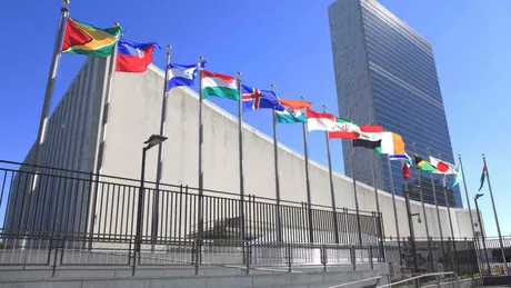 Ședință de urgență organizată de Consiliul de Securitate al Națiunilor Unite pe tema războiului din Fâșia Gaza