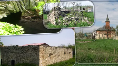 Curtea Domnească de la Iași poate fi descoperită prin realitatea virtuală - FOTO