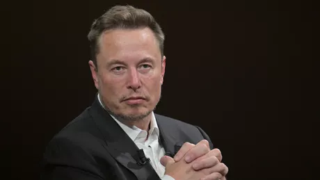 Parlamentul ucrainean se răzbună după ce Elon Musk a făcut o postare ironică la adresa lui Zelenski