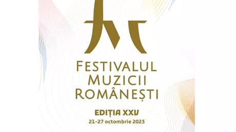 O nouă ediție a Festivalului Muzicii Românești la Iași Regal muzical de clasă pentru public