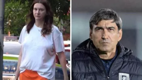 Claudia este singura fiică a lui Victor Pițurcă. Aceasta este căsătorită de 10 ani și are un fiu