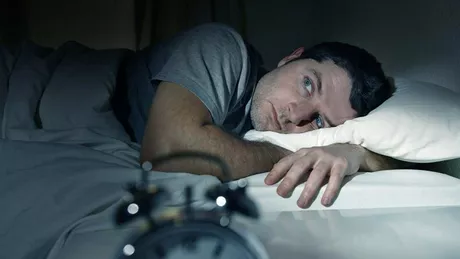 Care sunt cauzele insomniilor Iată câteva modalități pentru a avea un somn liniștit