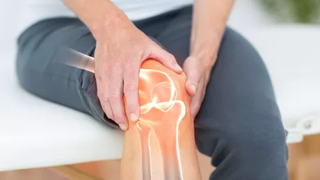 Ce să faci în caz de întindere de ligamente la genunchi Sfaturi oferite de specialiști