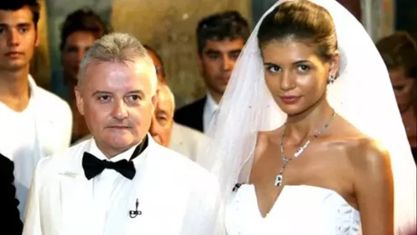 Irinel Columbeanu a dezvăluit totul despre divorț. Ce mesaj i-a transmis Monica Gabor